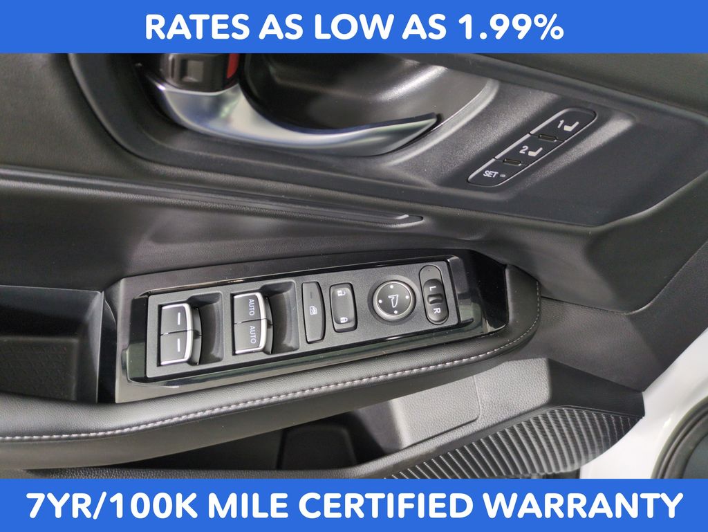 Used 2023 Honda Accord Hybrid For Sale in Fort Wayne, IN