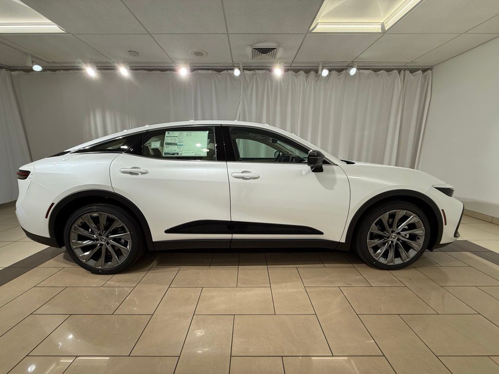 Thumbnail: 2026 Toyota Crown - 6