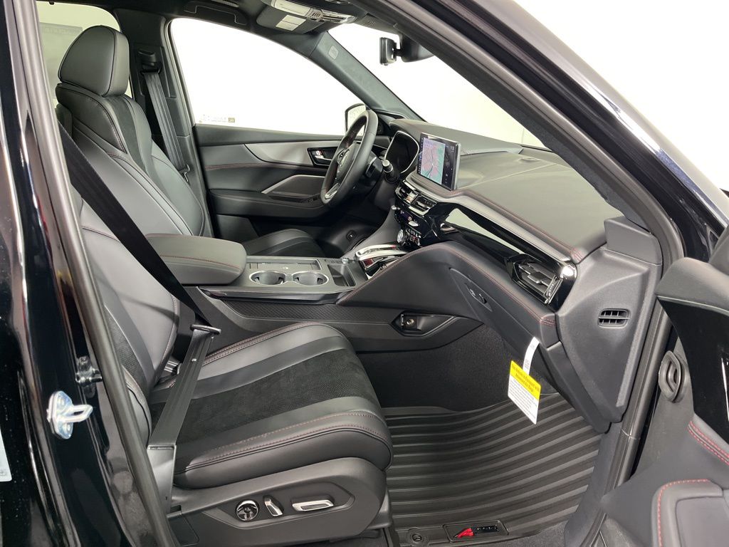 Thumbnail: 2026 Acura MDX - 8