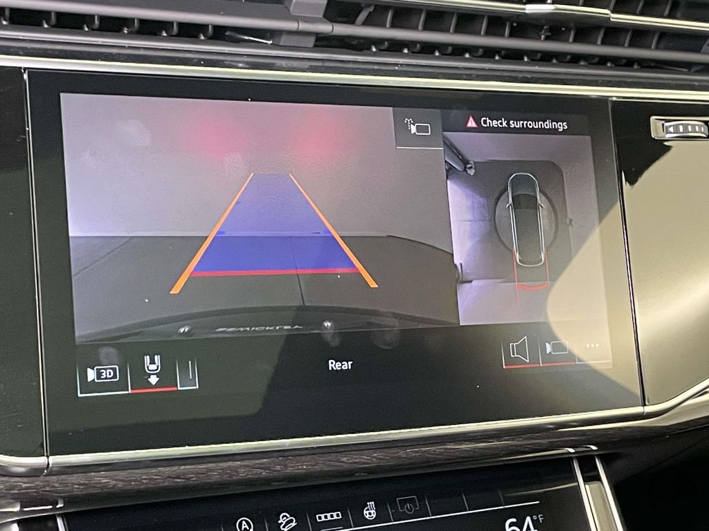 2026 Audi Q7 55 Premium Plus  at Luther Ford