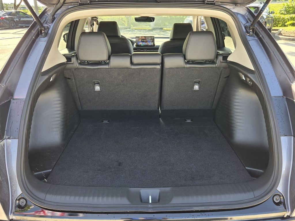 2024 Honda HR-V - $27,669