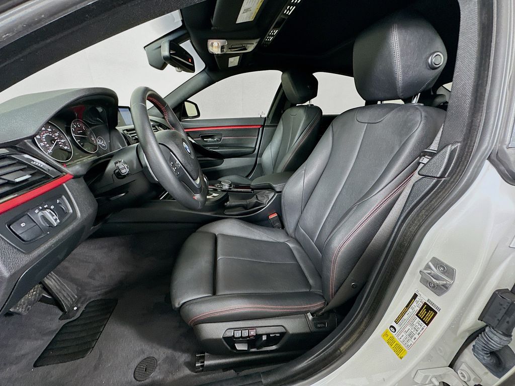 Thumbnail: 2015 BMW 4 Series - 21