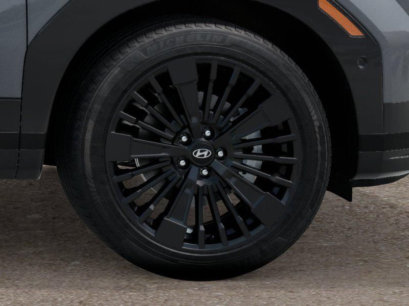 Thumbnail: 2025 Hyundai Santa Fe - 8