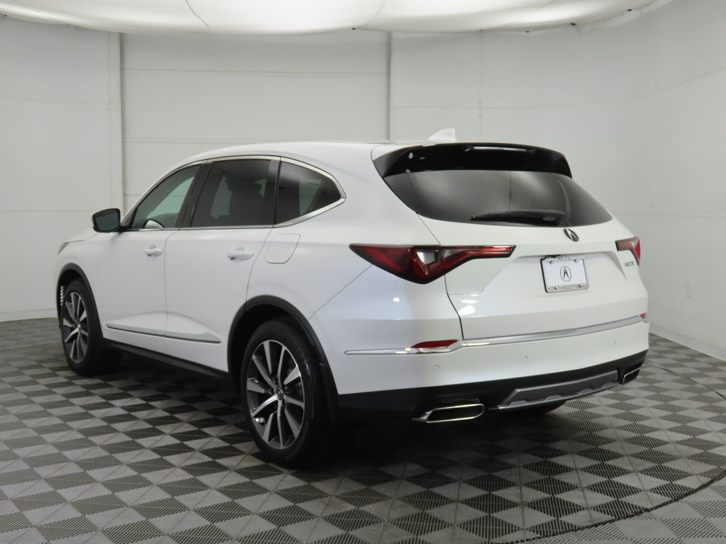 Thumbnail: 2026 Acura MDX - 7