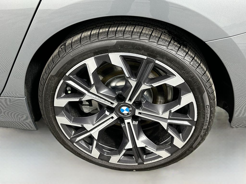 Thumbnail: 2026 BMW 3 Series - 23