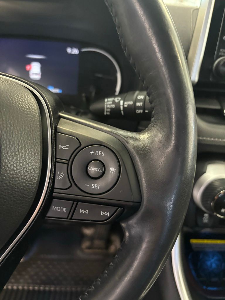 Used 2019 Toyota RAV4 SUV