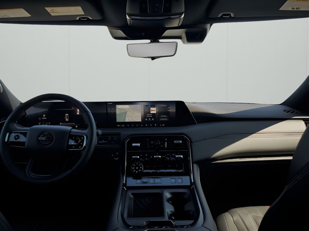 Used Car 2025 Nissan Armada  Pro-4x For Sale Under $80,000 In Austin, Texas