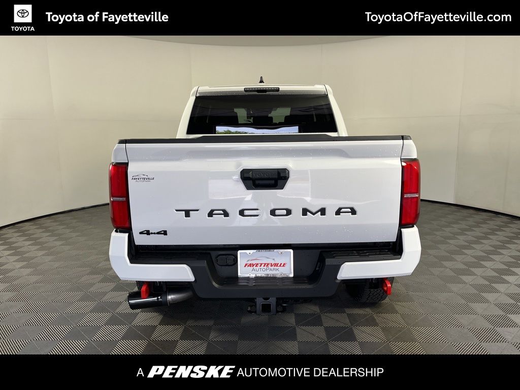 Thumbnail: 2026 Toyota Tacoma - 4