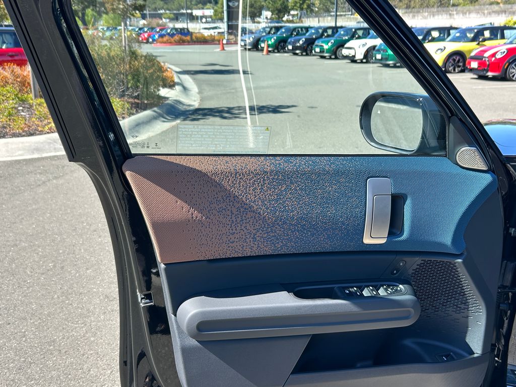 Thumbnail: 2025 MINI Cooper Countryman - 11