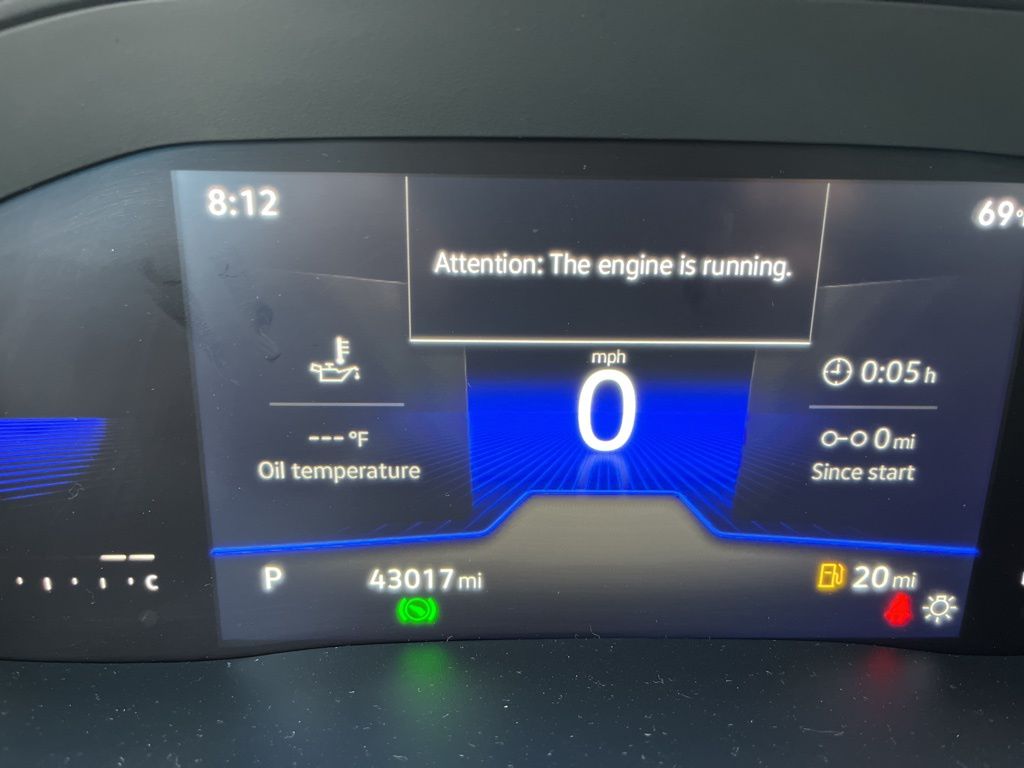 Thumbnail: 2022 Volkswagen Atlas - 22