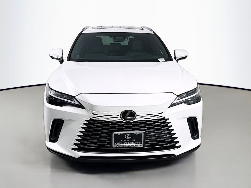 Thumbnail: 2025 Lexus RX - 2