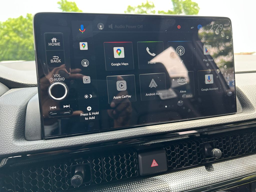 Thumbnail: 2026 Honda CR-V - 31