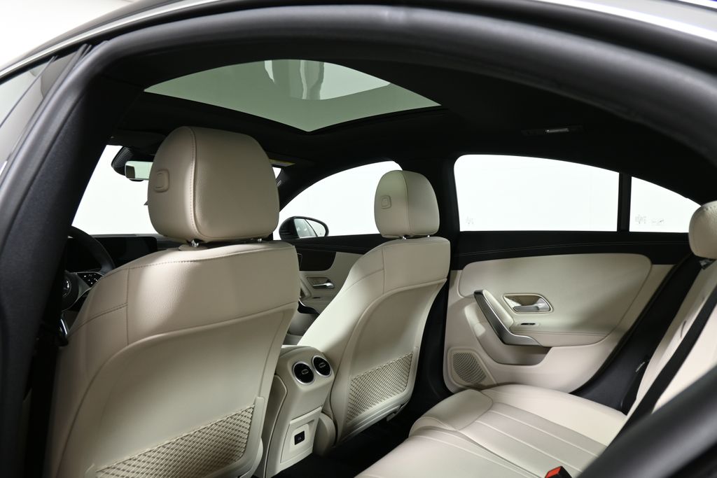 Thumbnail: 2026 Mercedes-Benz CLA - 26