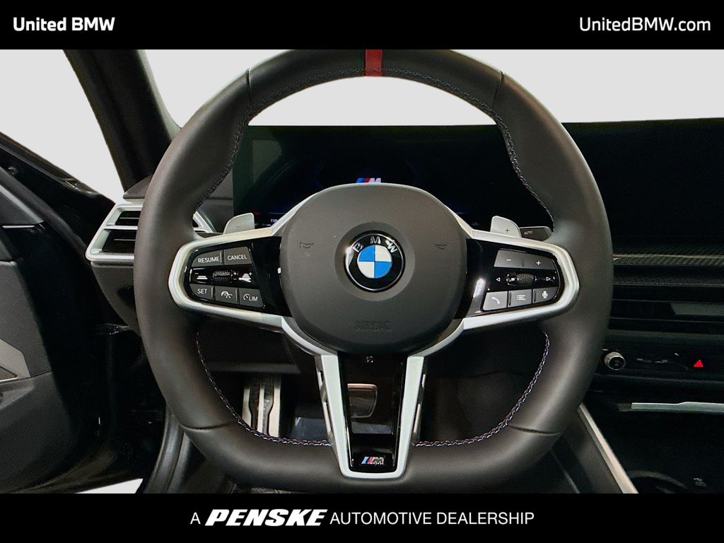 Thumbnail: 2026 BMW 3 Series - 6