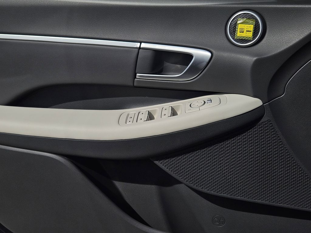 2026 Hyundai Sonata Hybrid