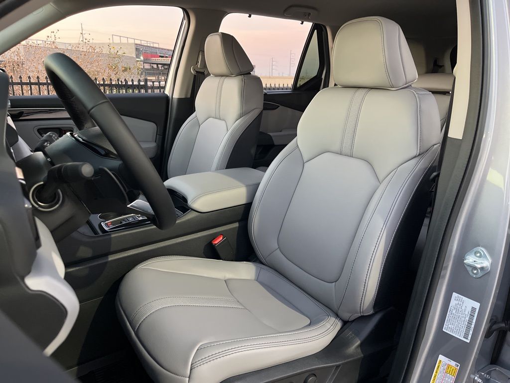 Thumbnail: 2025 Honda Pilot - 13