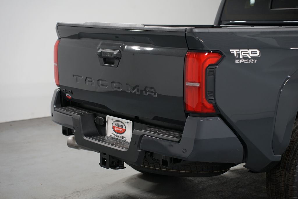 Thumbnail: 2026 Toyota Tacoma - 9