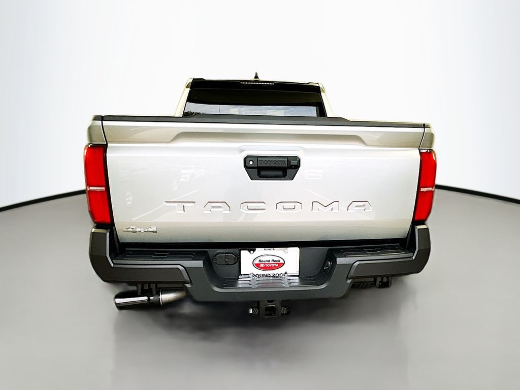 2024 Toyota Tacoma SR 6