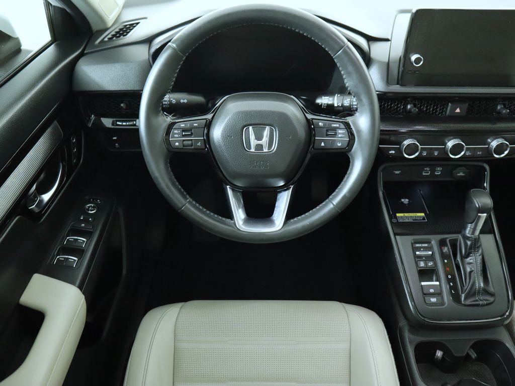 Thumbnail: 2023 Honda CR-V - 10