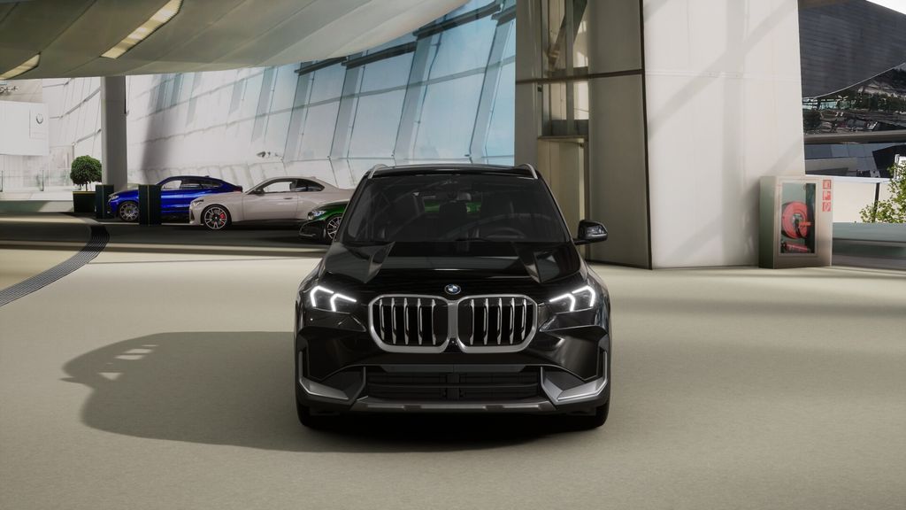 Thumbnail: 2025 BMW X1 - 28