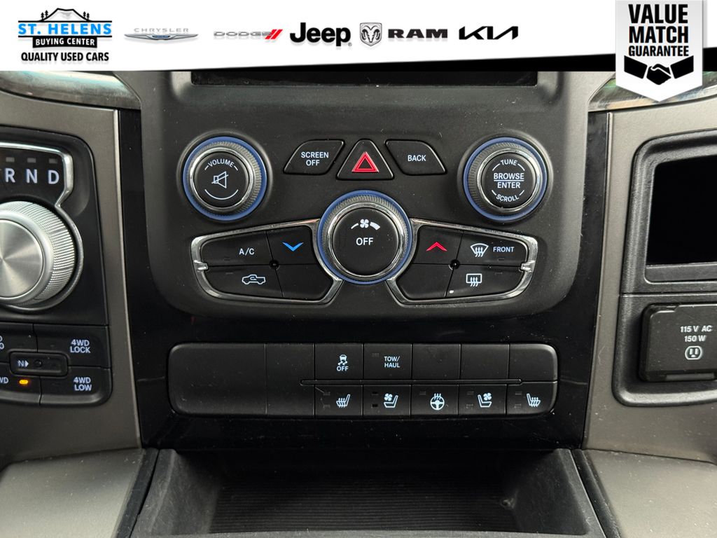 2014 RAM Ram 1500 Sport - Photo 22