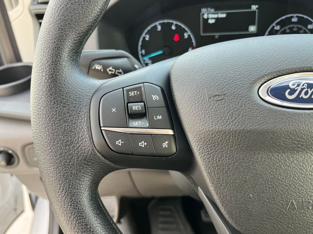 2025 Ford Transit Van Base - Photo 18