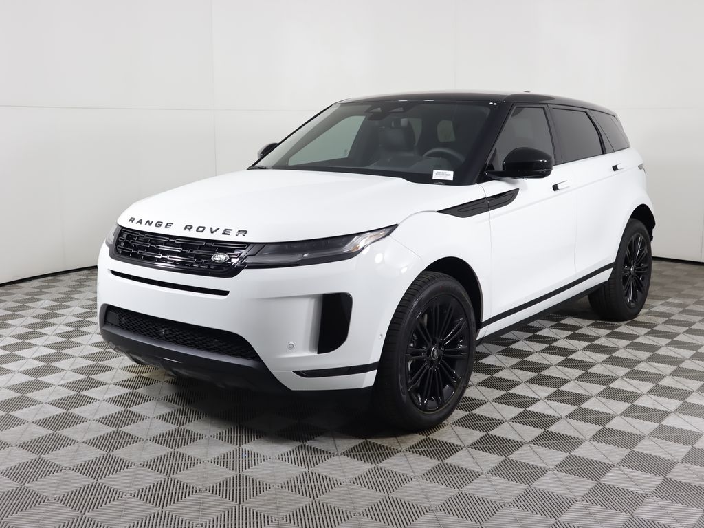 2025 Land Rover Range Rover Evoque S -
                Chandler, AZ