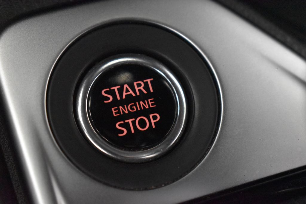2022 Nissan Sentra SV 19
