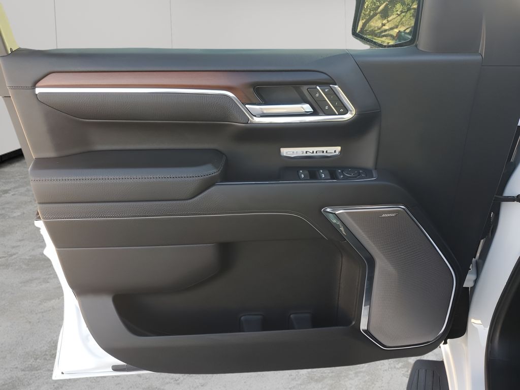 Used Car 2024 Gmc Sierra 1500  Denali For Sale Under $60,000 In Austin, Texas