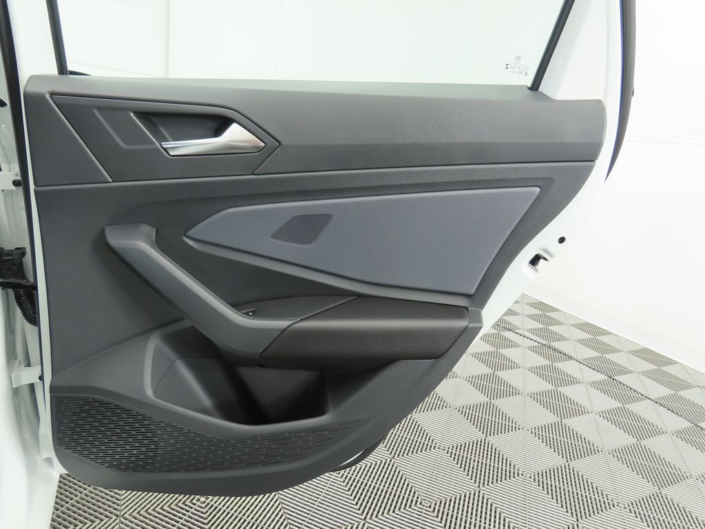 Thumbnail: 2026 Volkswagen Jetta - 27