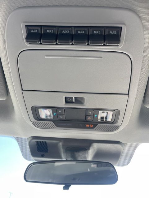 2026 Ford F-350 Chassis XL