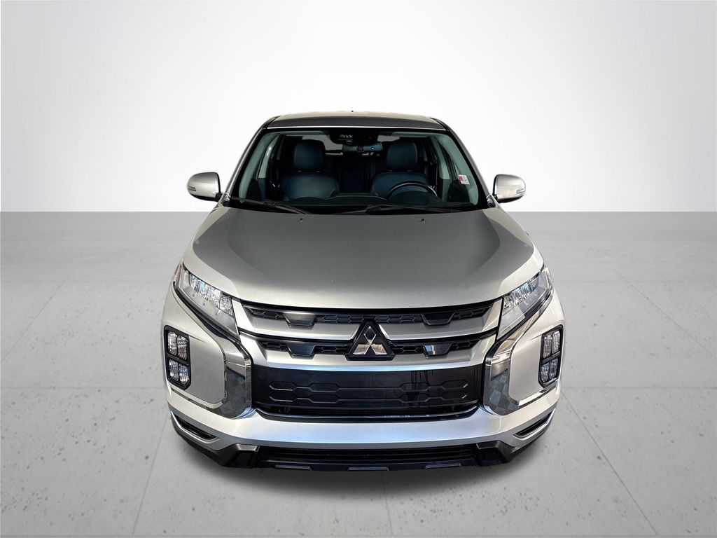 2024 Mitsubishi Outlander Sport SE photo 3