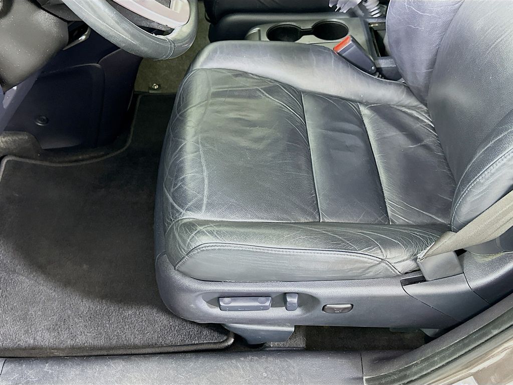Thumbnail: 2009 Honda CR-V - 18