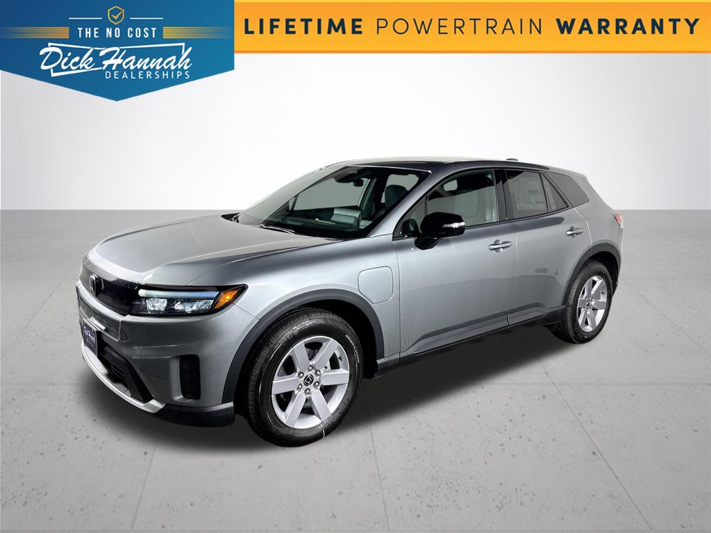 2026 Honda Prologue EX