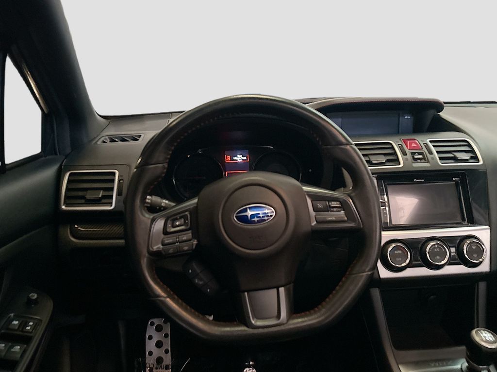 Used 2020 Gray Subaru Limited image 21