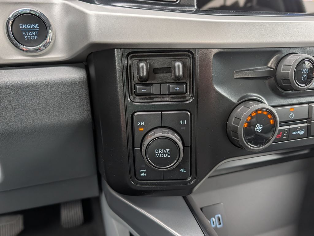 New 2026 Ford F-350SD Truck