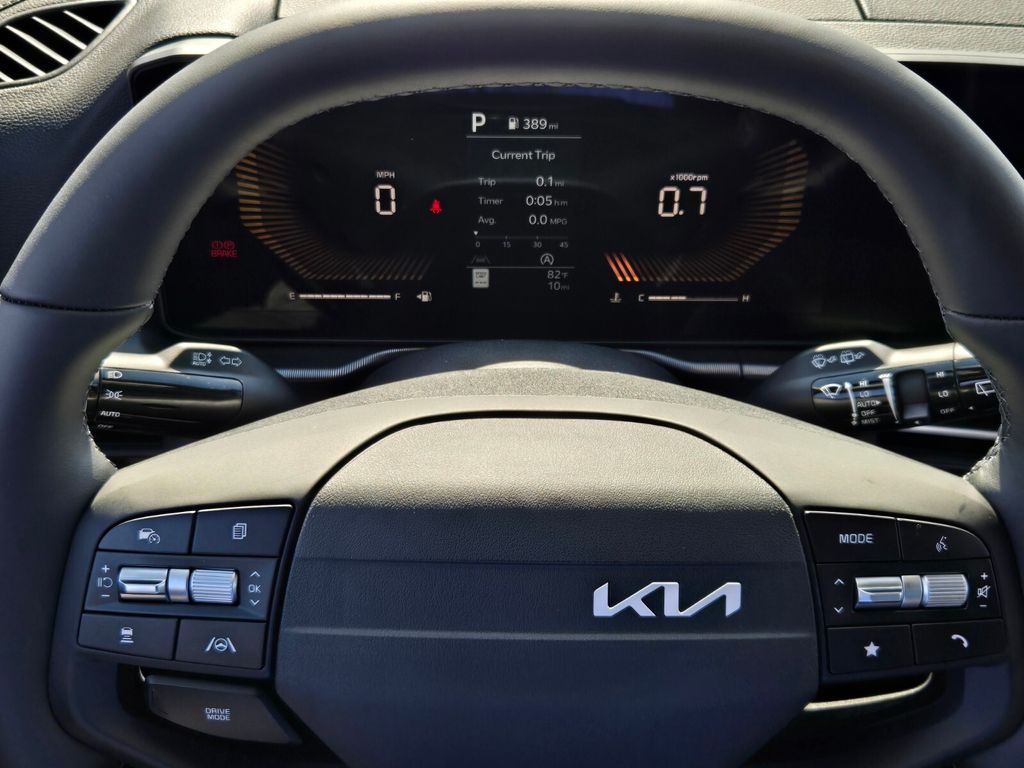 2026 Kia Sportage - $30,680