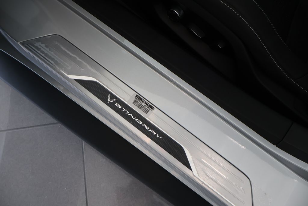 Thumbnail: 2026 Chevrolet Corvette - 20