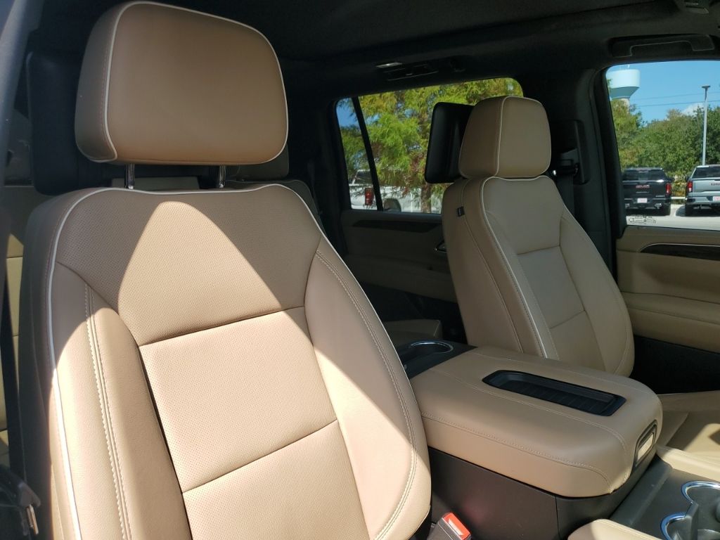 Used Car 2021 Chevrolet Suburban  Premier For Sale Under $60,000 In Austin, Texas
