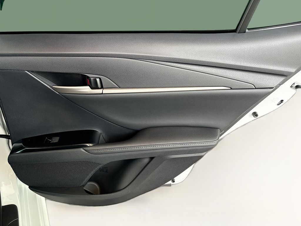 Thumbnail: 2026 Toyota Camry - 26