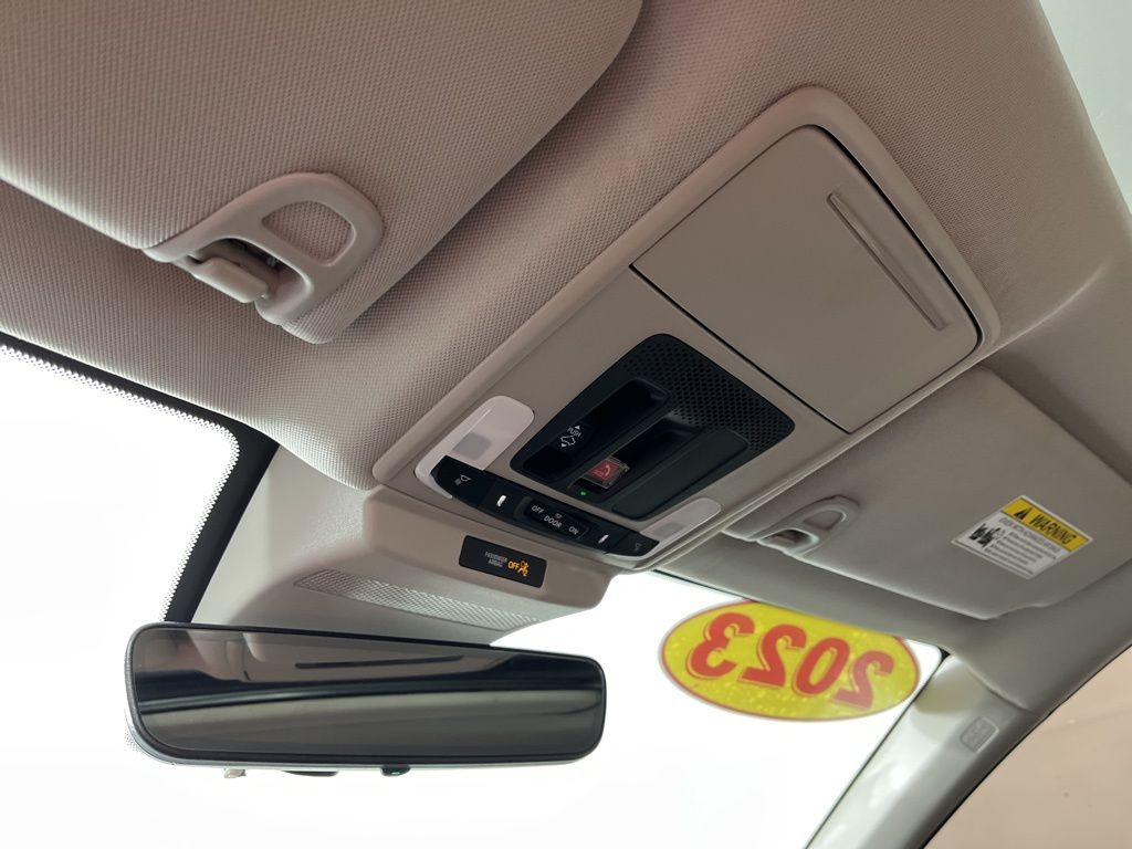 Thumbnail: 2023 Honda Accord - 25