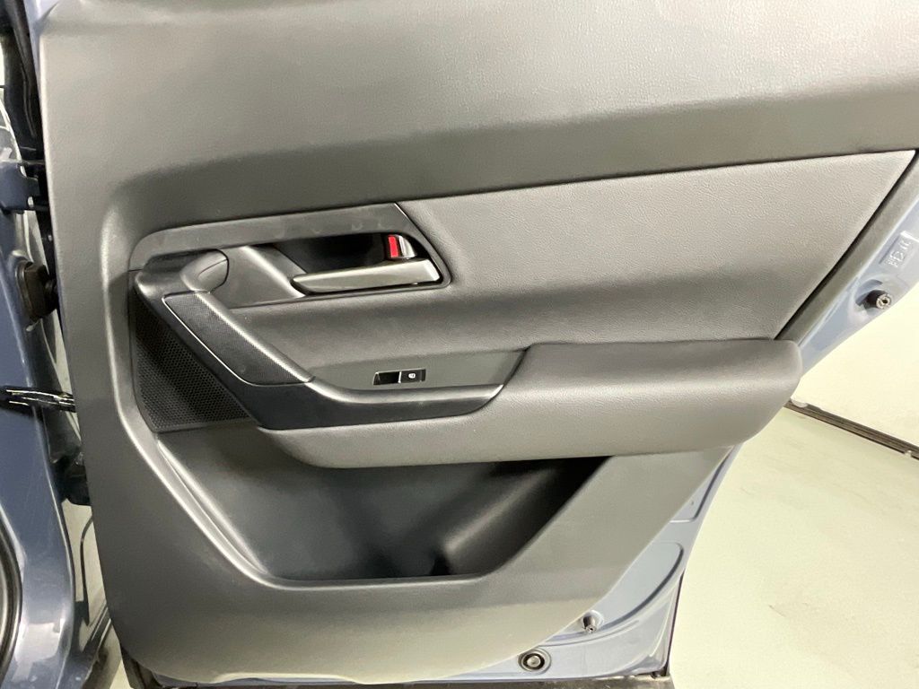 New 2026 Gray Mazda Preferred image 17