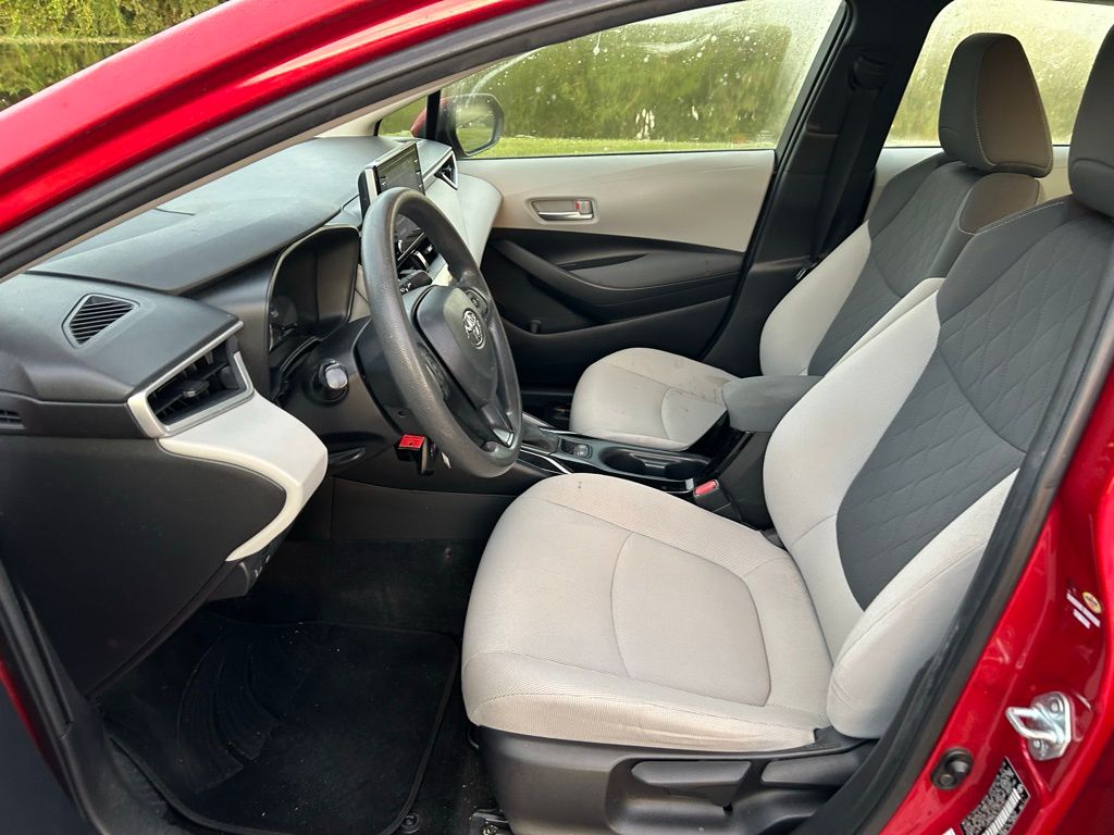 Thumbnail: 2020 Toyota Corolla - 13