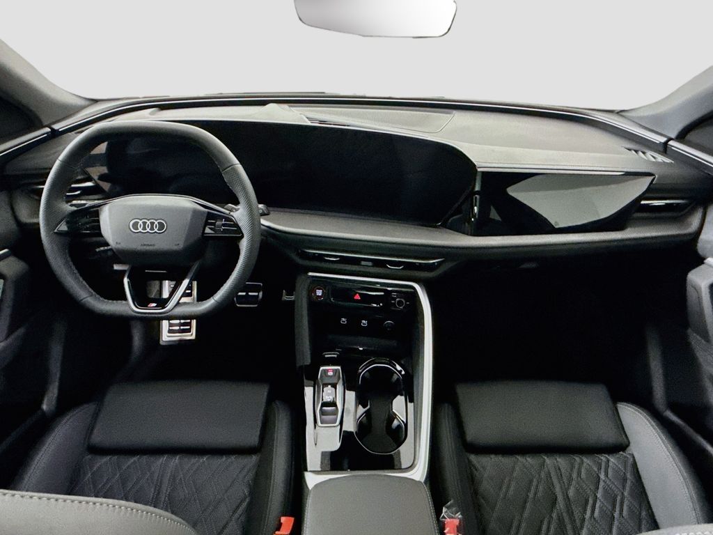 Thumbnail: 2026 Audi SQ5 - 14