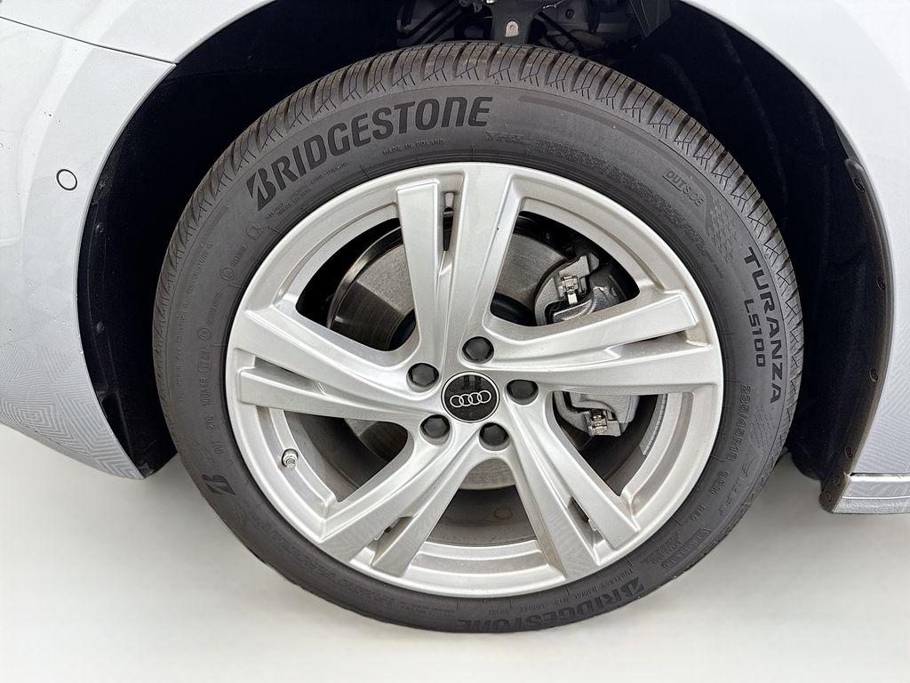 Thumbnail: 2025 Audi A5 - 30