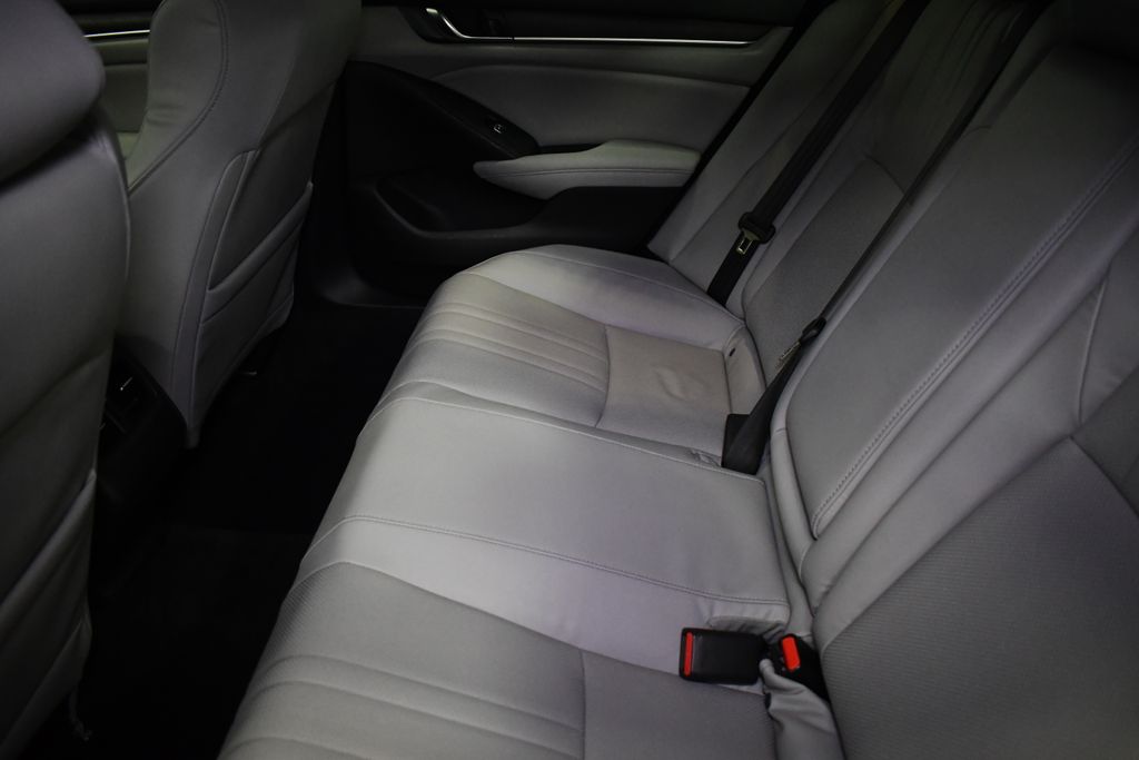 Thumbnail: 2018 Honda Accord - 29