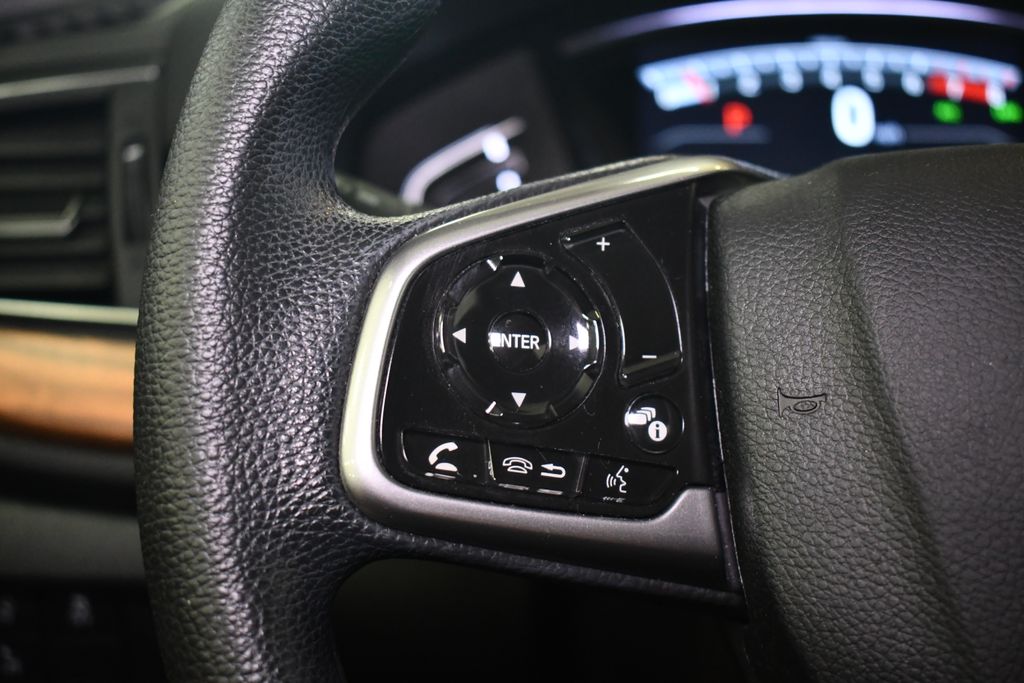 Thumbnail: 2021 Honda CR-V - 22