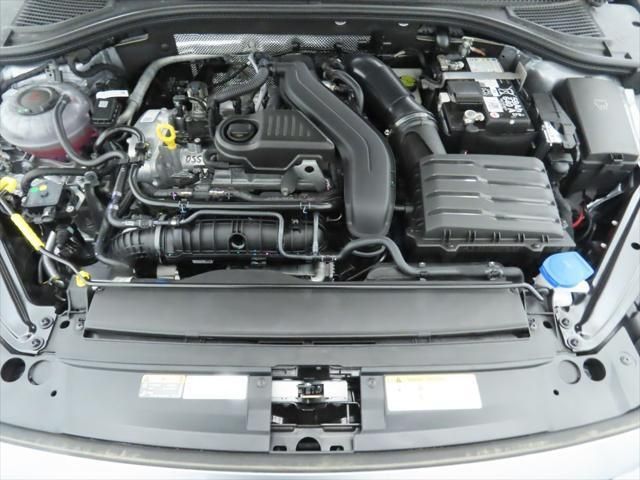 Thumbnail: 2026 Volkswagen Jetta - 29