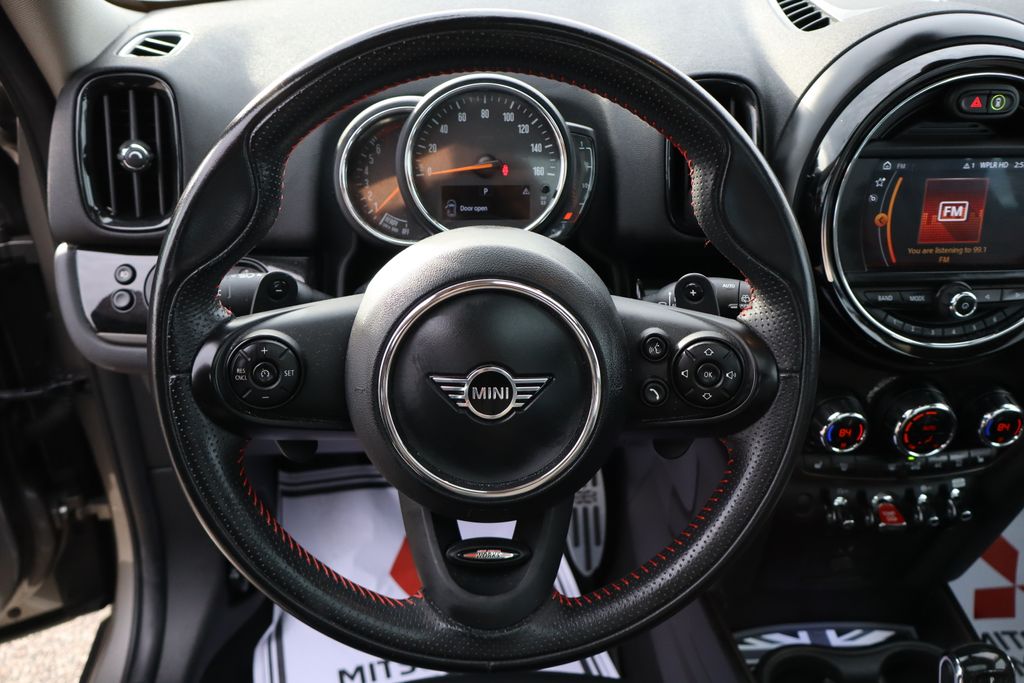 2020 MINI Cooper S Countryman  13