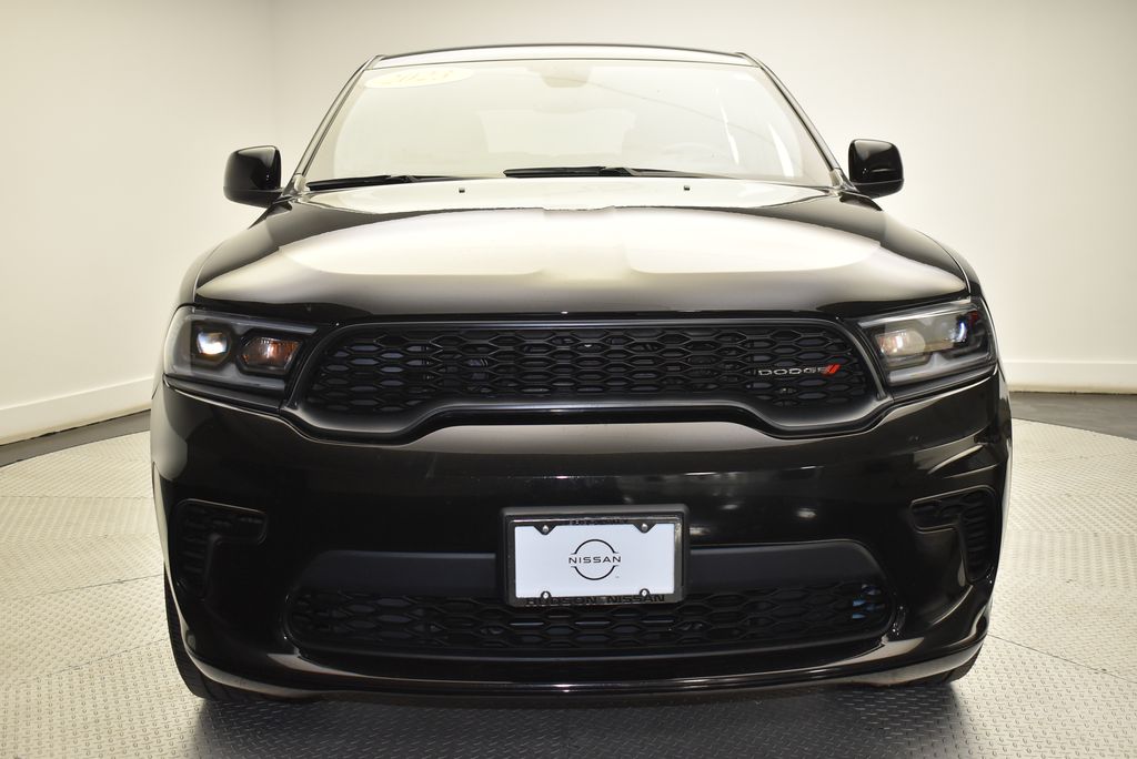 2023 Dodge Durango GT 2